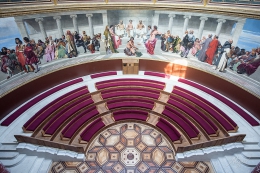 École des Beaux-Arts, Paris