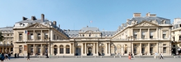 Palais Royal, Ministry of Culture, Paris